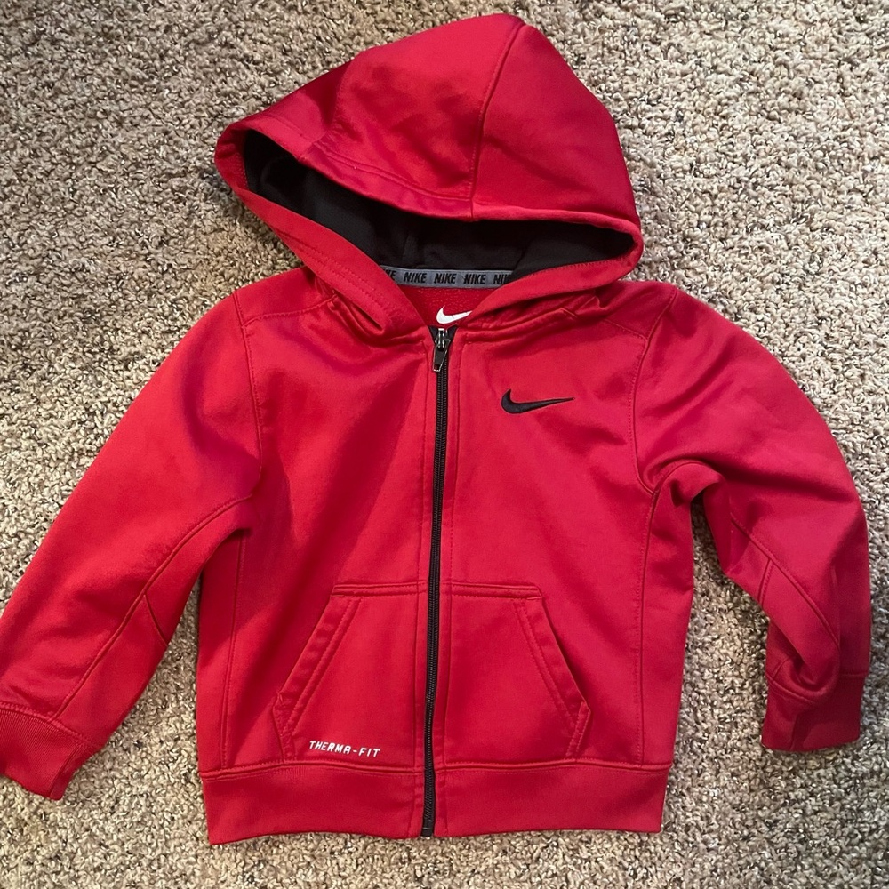 Nike Jacket